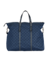 Nylon Guccissima Light Duffle Bag, back view
